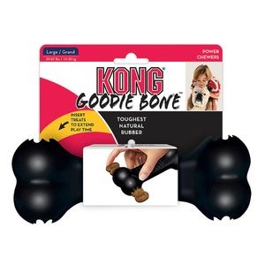 KONG Goodie Bone
